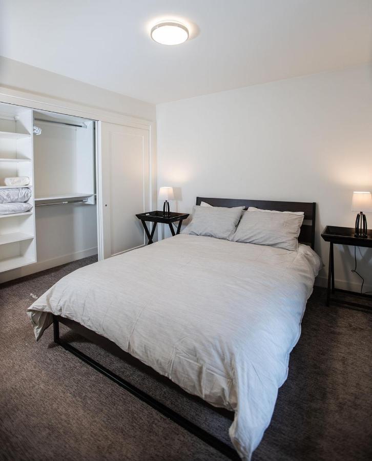 The Mac Shack By Revelstoke Vacations Apartment Exterior foto